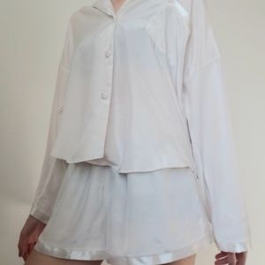 NWOT Victoria's Secret sleep wear set